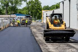 Best Brick Driveway Installation  in USA